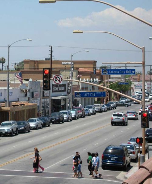 Artesia-area Artesia-area