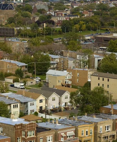 Lawndale-area Lawndale-area